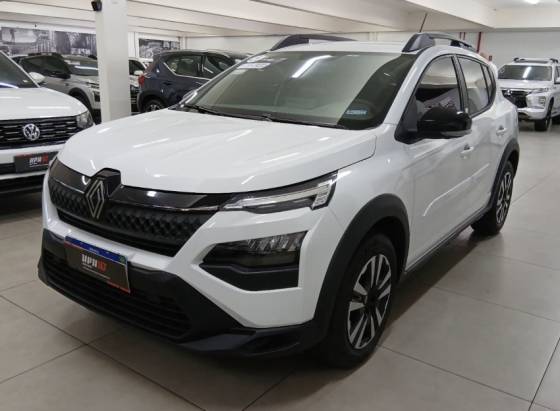 RENAULT KARDIAN 1.0 TCE FLEX EVOLUTION EDC